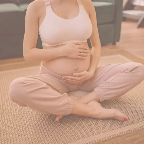 Yoga + Massage Femme enceinte 100€